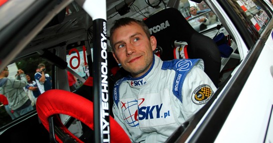 Rajd Karkonoski